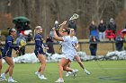 WLax vs UMass  Wheaton College Women’s Lacrosse vs UMass Dartmouth. - Photo By: KEITH NORDSTROM : Wheaton, Lacrosse, LAX